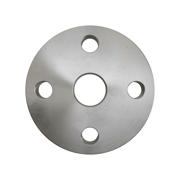 Flanges, Rustfri, EN 1092-1, Planflange, T:01, PN10-40, B1, DN20, 26,9, AISI304L, 1.4307, ISO