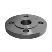 Flanges, Sort, DIN, 2633, Halsflange, PN16, C, DN32, 42,4, P250GH, 1.0460