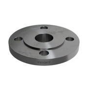 Flanges, Sort, EN 1092-1, Halsflange, T:11, PN10-40, B1, DN40, 44,5, P250GH, 1.0460, 