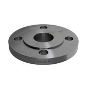 Flanges, Sort, DIN, 2633, Halsflange, PN16, C, DN40, 48,3, P250GH, 1.0460