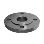 Flanges, Sort, EN 1092-1, Halsflange, T:11, PN25-40, B1, DN50, 57,0, P250GH, 1.0460, 