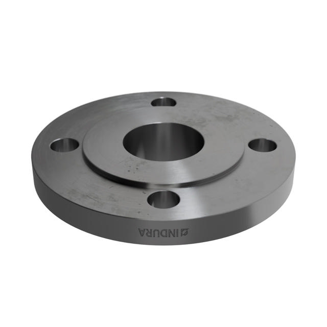 Flanges, Sort, EN 1092-1, Halsflange, T:11, PN25-40, B1, DN50, 57,0, P250GH, 1.0460, 