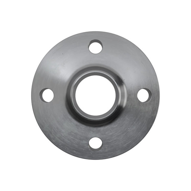 Flanges, Sort, EN 1092-1, Halsflange, T:11, PN25-40, B1, DN50, 60,3, P250GH, 1.0460, 