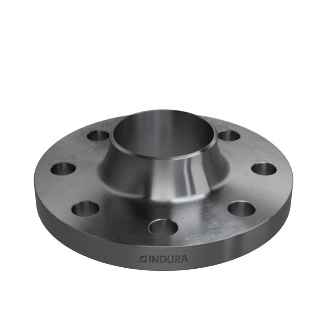 Flanges, Sort, EN 1092-1, Halsflange, T:11, PN25-40, B1, DN65, 76,1, P250GH, 1.0460, 