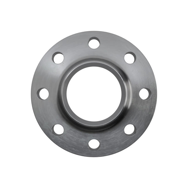 Flanges, Sort, EN 1092-1, Halsflange, T:11, PN25-40, B1, DN100, 114,3, P250GH, 1.0460, 