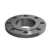 Flanges, Sort, EN 1092-1, Halsflange, T:11, PN25-40, B1, DN125, 139,7, P250GH, 1.0460, 