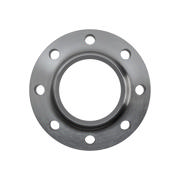 Flanges, Sort, EN 1092-1, Halsflange, T:11, PN25-40, B1, DN150, 168,3, P250GH, 1.0460, 