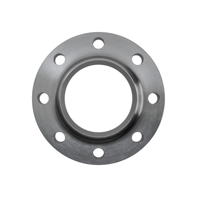 Flanges, Sort, EN 1092-1, Halsflange, T:11, PN25-40, B1, DN150, 168,3, P250GH, 1.0460, 