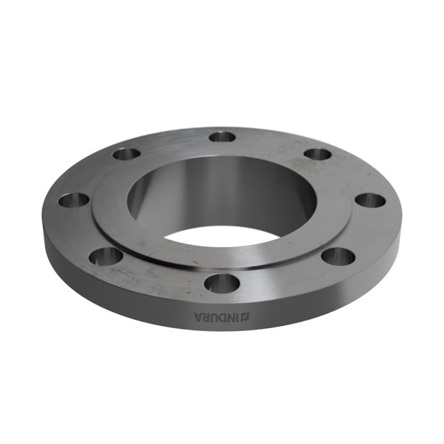 Flanges, Sort, EN 1092-1, Halsflange, T:11, PN25-40, B1, DN150, 168,3, P250GH, 1.0460, 