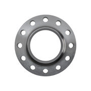 Flanges, Sort, EN 1092-1, Halsflange, T:11, PN40, B1, DN175, 193,7, P250GH, 1.0460, 