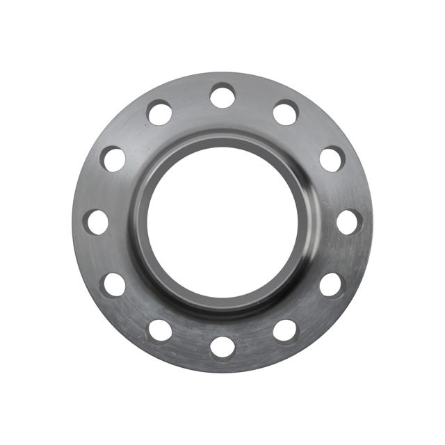 Flanges, Sort, EN 1092-1, Halsflange, T:11, PN40, B1, DN175, 193,7, P250GH, 1.0460, 