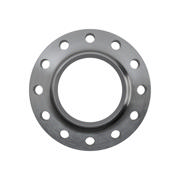 Flanges, Sort, EN 1092-1, Halsflange, T:11, PN40, B1, DN200, 219,1, P250GH, 1.0460, 