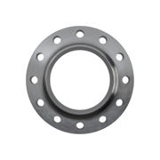 Flanges, Sort, EN 1092-1, Halsflange, T:11, PN40, B1, DN250, 273,0, P250GH, 1.0460, 