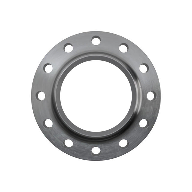 Flanges, Sort, EN 1092-1, Halsflange, T:11, PN40, B1, DN250, 273,0, P250GH, 1.0460, 