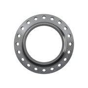 Flanges, Kohlenstoffstahl, EN 1092-1, Vorschweißflansch, T:11, PN40, B1, DN450, 457,0, P250GH, 1.0460, 