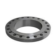 Flanges, Kohlenstoffstahl, EN 1092-1, Vorschweißflansch, T:11, PN40, B1, DN450, 457,0, P250GH, 1.0460, 
