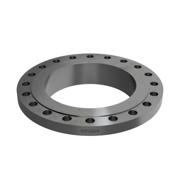 Flanges, Sort, EN 1092-1, Halsflange, T:11, PN40, B1, DN500, 508,0, P250GH, 1.0460, 