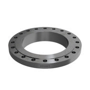 Flanges, Sort, EN 1092-1, Halsflange, T:11, PN40, B1, DN600, 610,0, P250GH, 1.0460, 