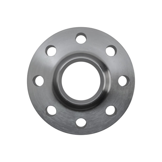 Flanges, Sort, EN 1092-1, Halsflange, T:11, PN63, B2, DN80, 88,9, P250GH, 1.0460, 