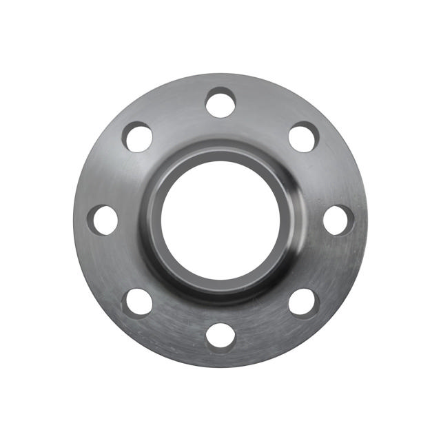 Flanges, Sort, EN 1092-1, Halsflange, T:11, PN63, B2, DN100, 114,3, P250GH, 1.0460, 