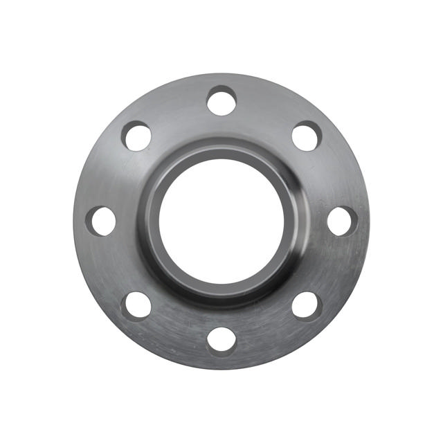 Flanges, Kohlenstoffstahl, EN 1092-1, Vorschweißflansch, T:11, PN63, B2, DN125, 139,7, P250GH, 1.0460, 