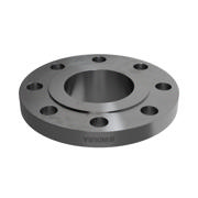 Flanges, Kohlenstoffstahl, EN 1092-1, Vorschweißflansch, T:11, PN63, B2, DN125, 139,7, P250GH, 1.0460, 