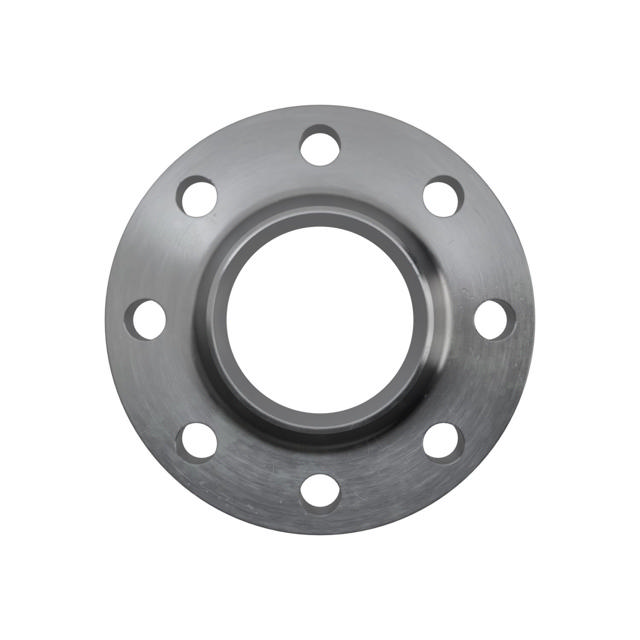 Flanges, Sort, EN 1092-1, Halsflange, T:11, PN63, B2, DN150, 168,3, P250GH, 1.0460, 