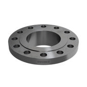 Flanges, Sort, EN 1092-1, Halsflange, T:11, PN63, B2, DN200, 219,1, P250GH, 1.0460, 