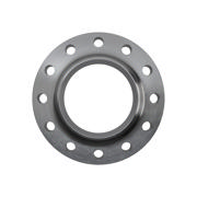 Flanges, Sort, EN 1092-1, Halsflange, T:11, PN63, B2, DN250, 273,0, P250GH, 1.0460, 