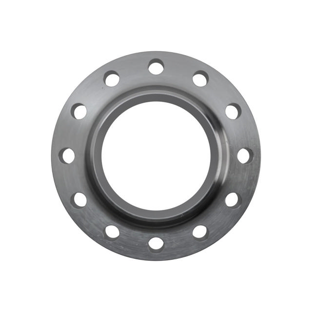Flanges, Sort, EN 1092-1, Halsflange, T:11, PN63, B2, DN250, 273,0, P250GH, 1.0460, 