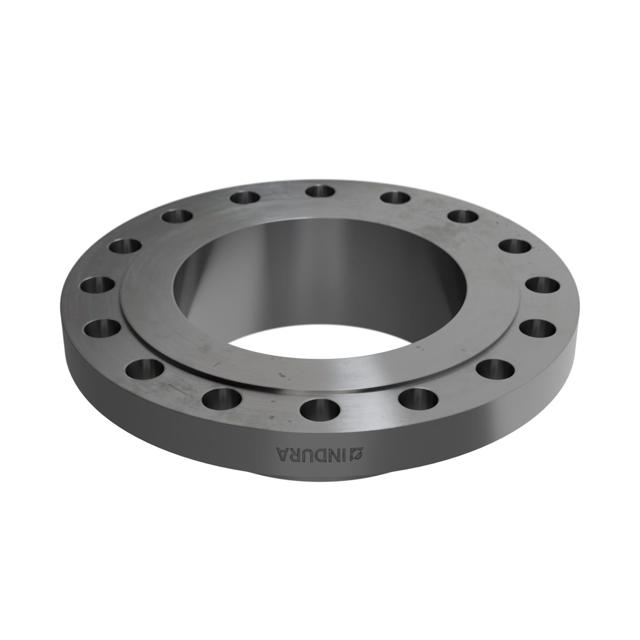 Flanges, Sort, EN 1092-1, Halsflange, T:11, PN63, B2, DN300, 323,9, P250GH, 1.0460, 