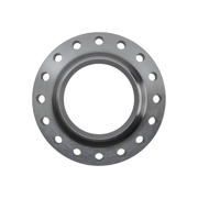 Flanges, Sort, EN 1092-1, Halsflange, T:11, PN63, B2, DN350, 355,6, P250GH, 1.0460, 