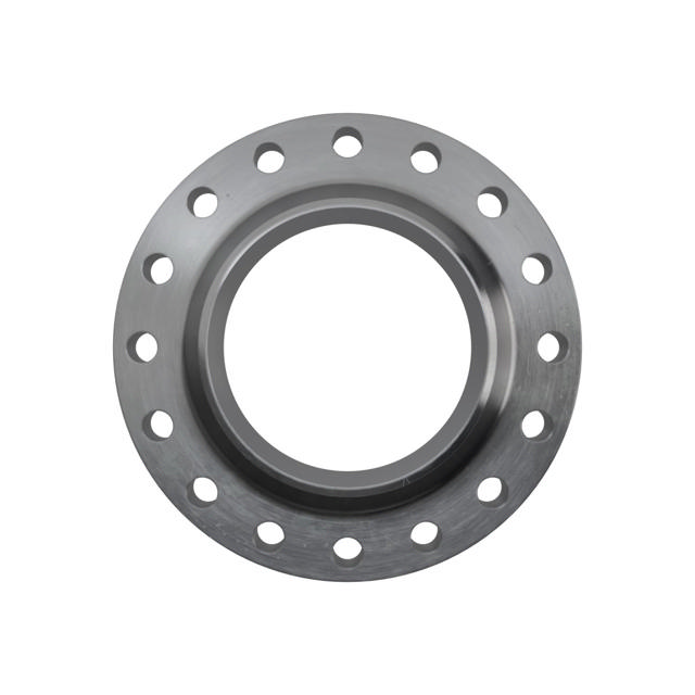 Flanges, Sort, EN 1092-1, Halsflange, T:11, PN63, B2, DN350, 355,6, P250GH, 1.0460, 