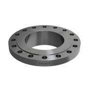 Flanges, Sort, EN 1092-1, Halsflange, T:11, PN63, B2, DN350, 355,6, P250GH, 1.0460, 