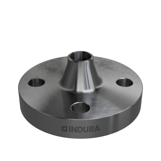 Flanges, Sort, EN 1092-1, Halsflange, T:11, PN63-100, B2, DN15, 21,3, P250GH, 1.0460, 