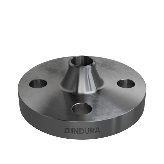 Flanges, Sort, EN 1092-1, Halsflange, T:11, PN63-100, B2, DN20, 26,9, P250GH, 1.0460, 