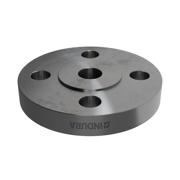 Flanges, Sort, EN 1092-1, Halsflange, T:11, PN63-100, B2, DN20, 26,9, P250GH, 1.0460, 