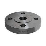 Flanges, Sort, EN 1092-1, Halsflange, T:11, PN63-100, B2, DN25, 33,7, P250GH, 1.0460, 