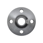 Flanges, Sort, EN 1092-1, Halsflange, T:11, PN100, B2, DN50, 60,3, P250GH, 1.0460, 