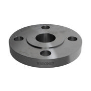 Flanges, Sort, EN 1092-1, Halsflange, T:11, PN100, B2, DN50, 60,3, P250GH, 1.0460, 
