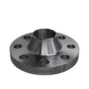 Flanges, Sort, EN 1092-1, Halsflange, T:11, PN100, B2, DN65, 76,1, P250GH, 1.0460, 