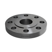 Flanges, Sort, EN 1092-1, Halsflange, T:11, PN100, B2, DN65, 76,1, P250GH, 1.0460, 