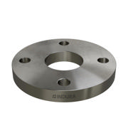 Flanges, Rustfri, EN 1092-1, Planflange, T:01, PN10-40, A, DN50, 60,3, AISI321, 1.4541, ISO
