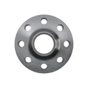 Flanges, Sort, EN 1092-1, Halsflange, T:11, PN100, B2, DN80, 88,9, P250GH, 1.0460, 