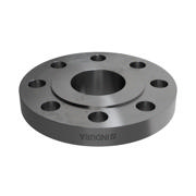 Flanges, Sort, EN 1092-1, Halsflange, T:11, PN100, B2, DN80, 88,9, P250GH, 1.0460, 