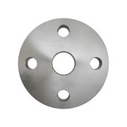 Flanges, Rustfri, EN 1092-1, Planflange, T:01, PN10-40, A, DN20, 26,9, AISI321, 1.4541, ISO