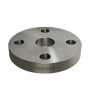 Flanges, Rustfri, EN 1092-1, Planflange, T:01, PN10-40, A, DN20, 26,9, AISI321, 1.4541, ISO
