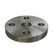 Flanges, Rustfri, EN 1092-1, Planflange, T:01, PN10-40, A, DN15, 21,3, AISI321, 1.4541, ISO