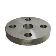 Flanges, Rustfri, EN 1092-1, Planflange, T:01, PN10-40, A, DN15, 21,3, AISI321, 1.4541, ISO