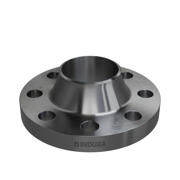 Flanges, Sort, EN 1092-1, Halsflange, T:11, PN100, B2, DN100, 114,3, P250GH, 1.0460, 
